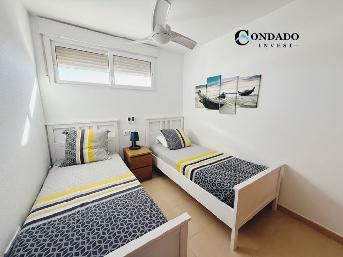 Image No.22-Penthouse de 2 chambres à vendre à Condado de Alhama