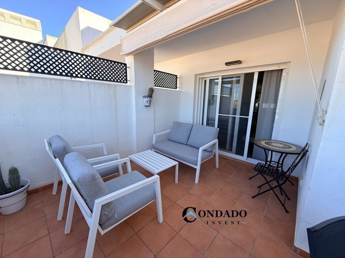 Image No.28-Penthouse de 2 chambres à vendre à Condado de Alhama
