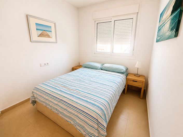 Image No.13-Appartement à vendre à Condado de Alhama
