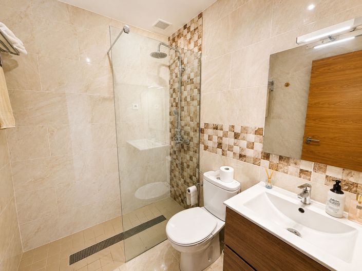 Image No.14-Appartement à vendre à Condado de Alhama