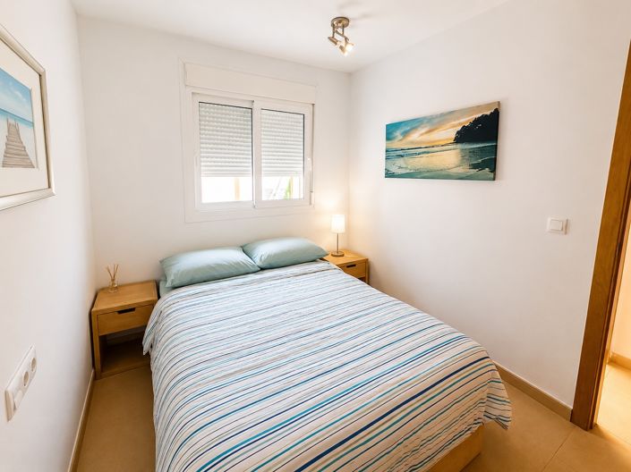 Image No.15-Appartement à vendre à Condado de Alhama