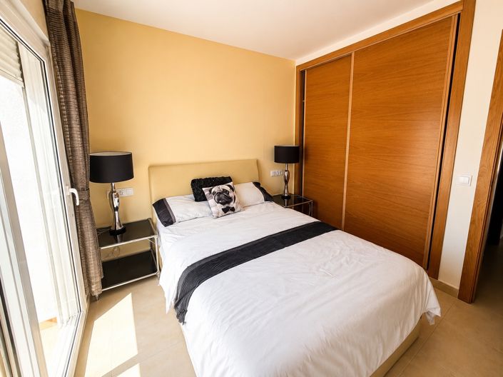 Image No.16-Appartement à vendre à Condado de Alhama