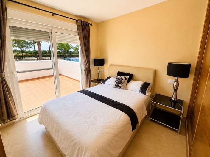 Image No.17-Appartement à vendre à Condado de Alhama