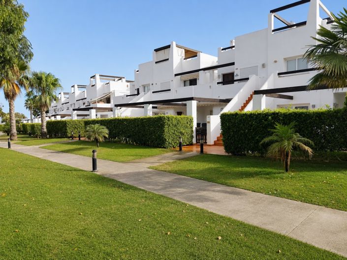 Image No.3-3 Bed Apartment for sale
