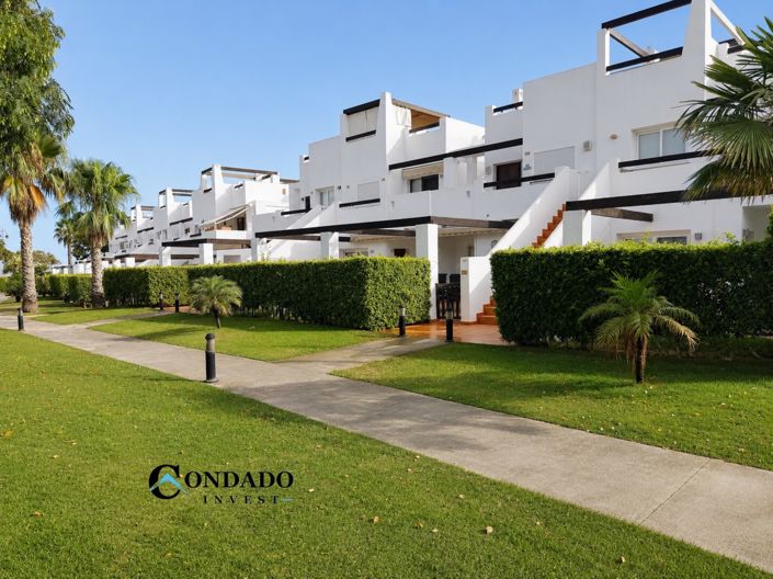 Image No.4-3 Bed Apartment for sale