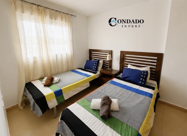 Image No.8-3 Bed Apartment for sale