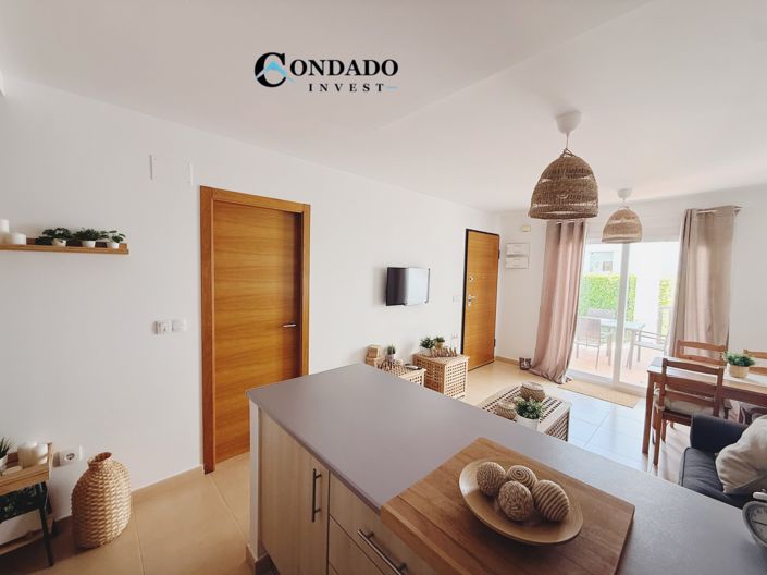Image No.18-3 Bed Apartment for sale