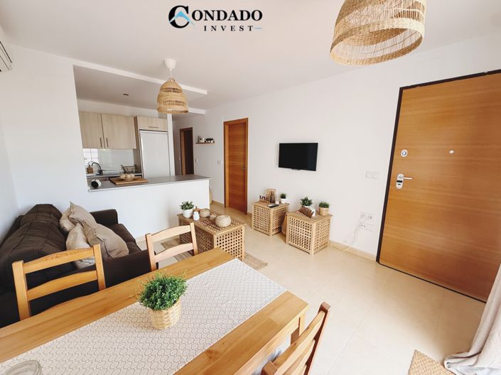 Image No.22-3 Bed Apartment for sale