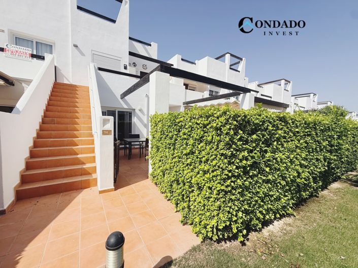 Image No.26-3 Bed Apartment for sale
