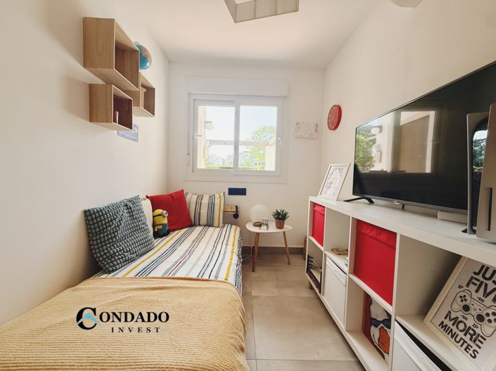 Image No.15-3 Bed Apartment for sale