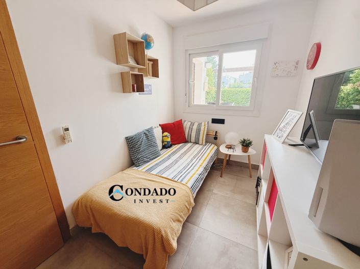 Image No.16-3 Bed Apartment for sale