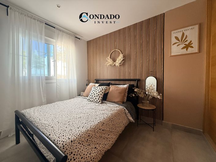 Image No.19-3 Bed Apartment for sale