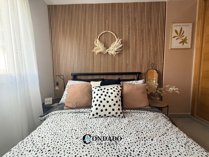 Image No.23-3 Bed Apartment for sale