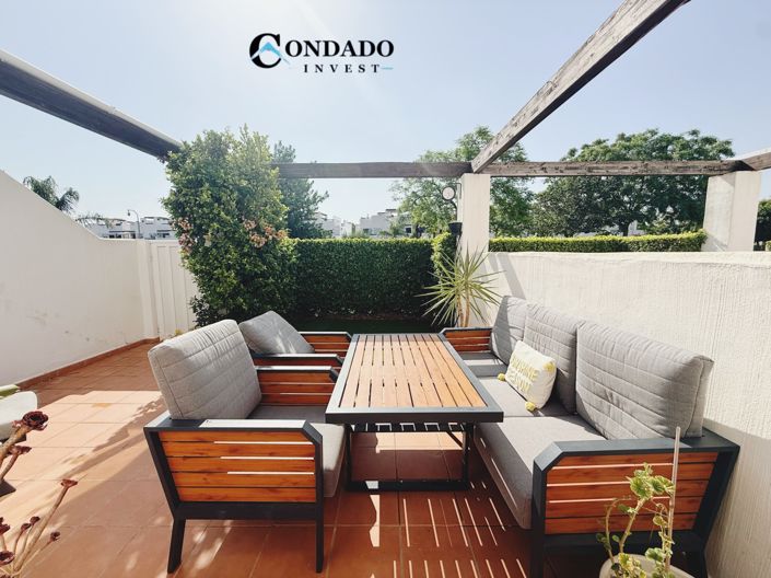 Image No.30-3 Bed Apartment for sale