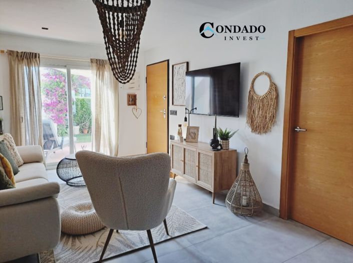 Image No.9-3 Bed Apartment for sale