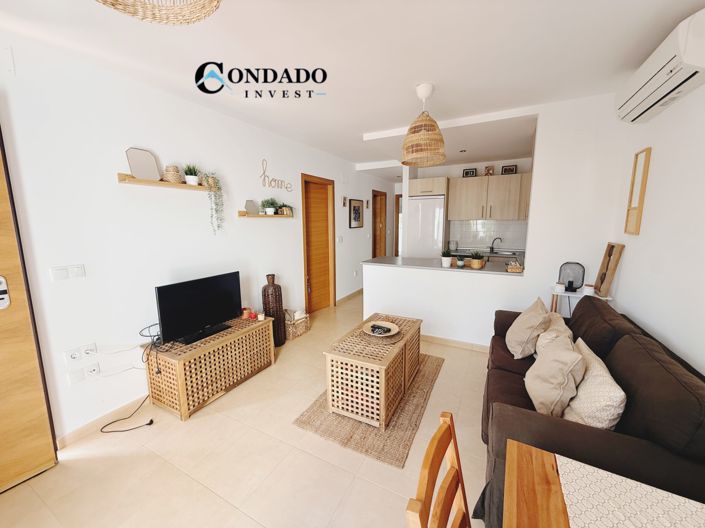 Image No.8-3 Bed Apartment for sale