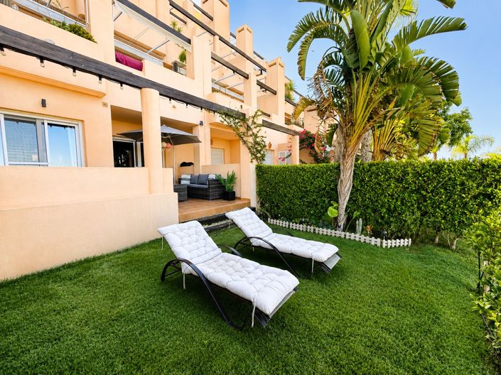 Image No.17-Appartement de 2 chambres à vendre à Condado de Alhama