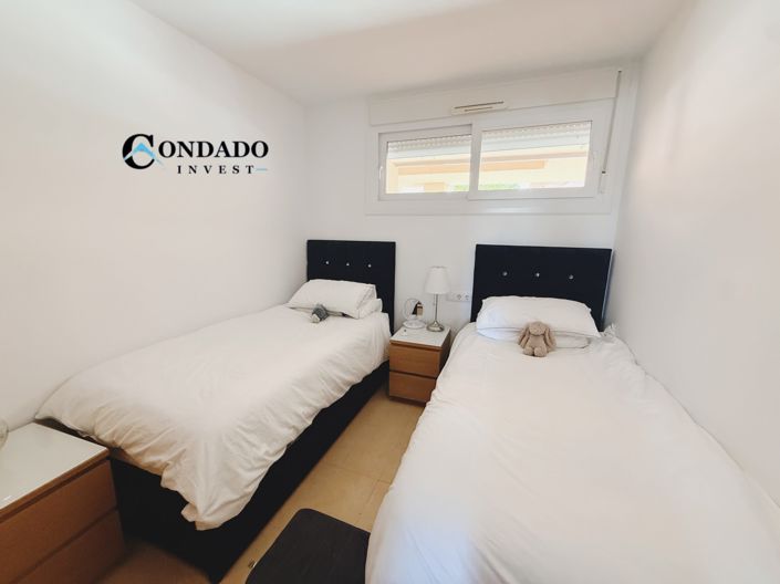 Image No.20-Appartement de 2 chambres à vendre à Condado de Alhama