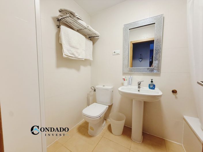 Image No.21-Appartement de 2 chambres à vendre à Condado de Alhama