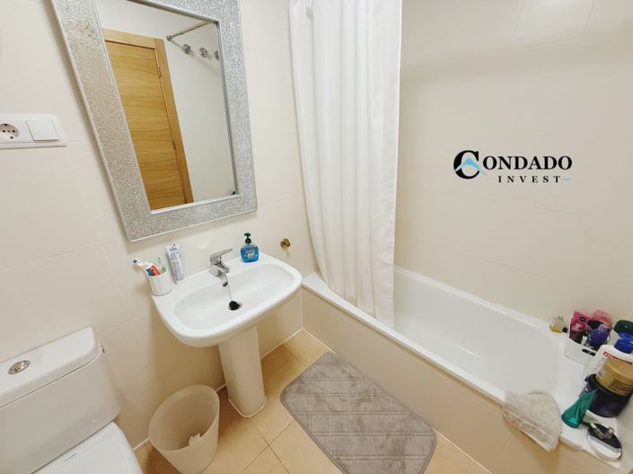 Image No.23-Appartement de 2 chambres à vendre à Condado de Alhama
