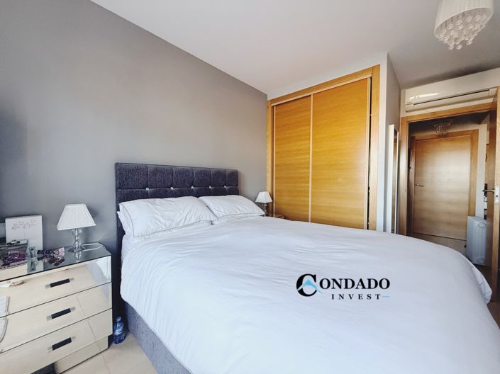 Image No.24-Appartement de 2 chambres à vendre à Condado de Alhama