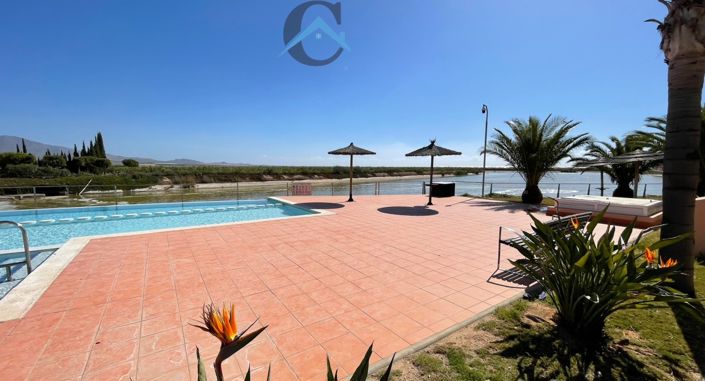 Image No.3-Appartement de 2 chambres à vendre à Condado de Alhama