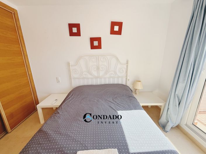 Image No.16-Appartement de 2 chambres à vendre à Condado de Alhama
