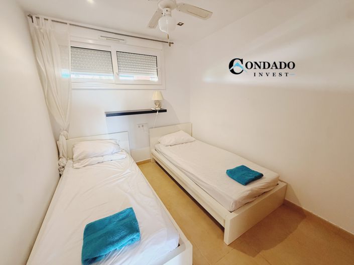 Image No.17-Appartement de 2 chambres à vendre à Condado de Alhama