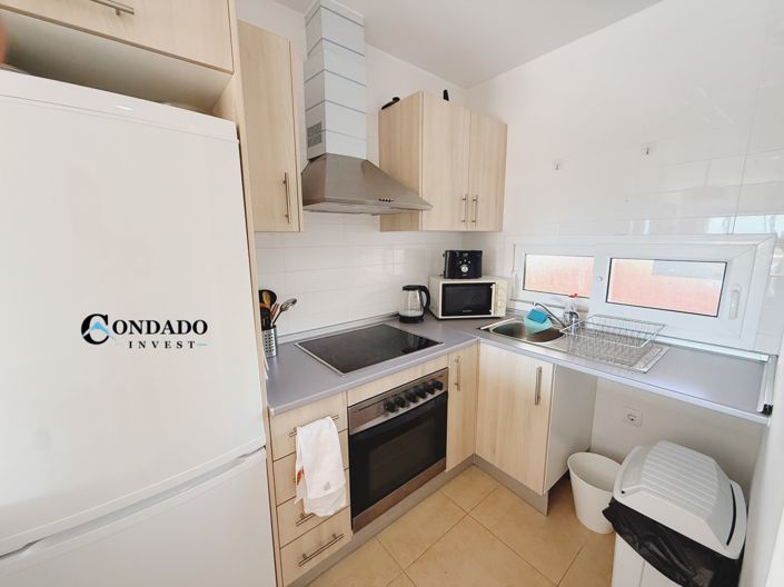 Image No.18-Appartement de 2 chambres à vendre à Condado de Alhama