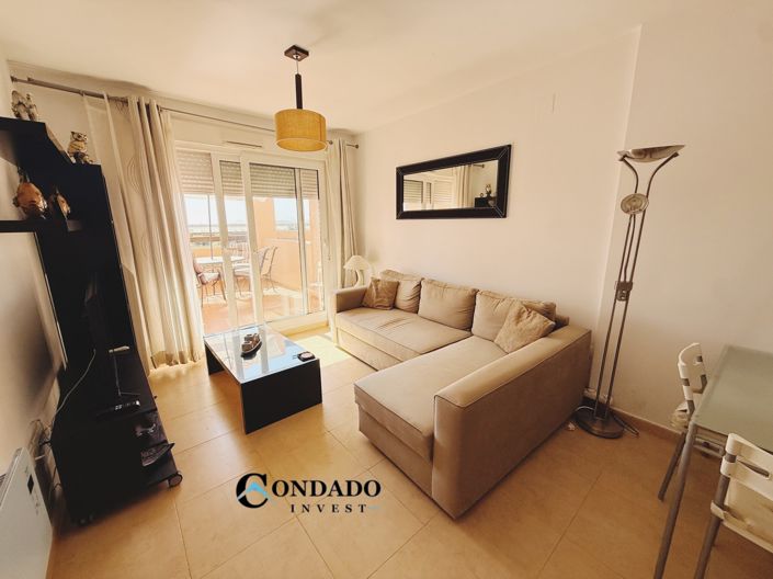 Image No.19-Appartement de 2 chambres à vendre à Condado de Alhama