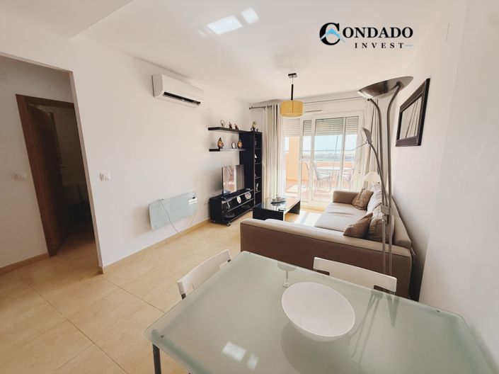 Image No.20-Appartement de 2 chambres à vendre à Condado de Alhama