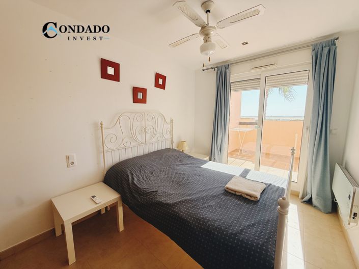 Image No.21-Appartement de 2 chambres à vendre à Condado de Alhama