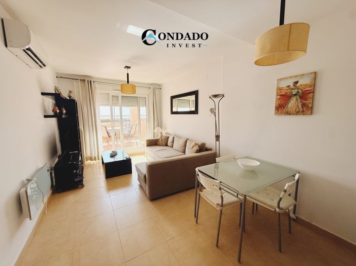 Image No.22-Appartement de 2 chambres à vendre à Condado de Alhama