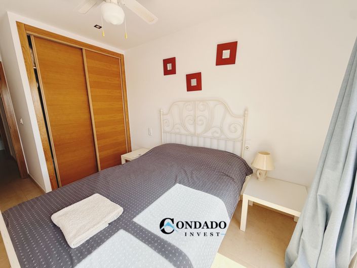 Image No.24-Appartement de 2 chambres à vendre à Condado de Alhama