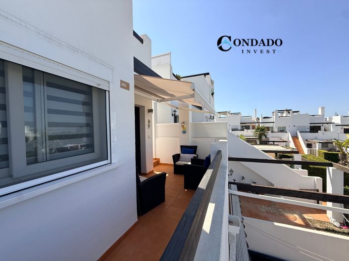 Image No.15-Appartement de 2 chambres à vendre à Condado de Alhama