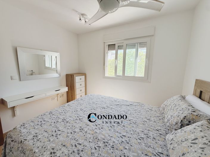 Image No.17-Appartement de 2 chambres à vendre à Condado de Alhama