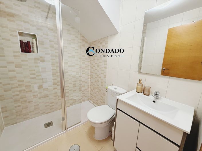 Image No.18-Appartement de 2 chambres à vendre à Condado de Alhama