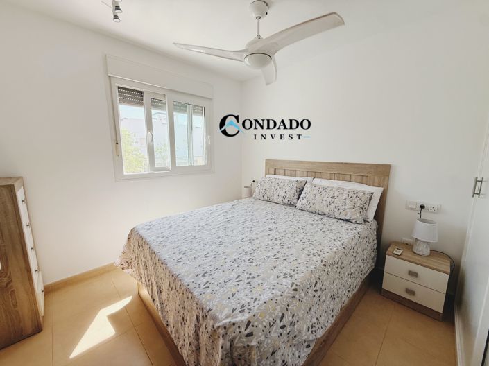 Image No.19-Appartement de 2 chambres à vendre à Condado de Alhama