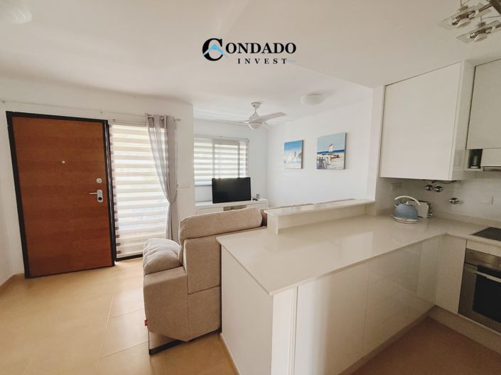 Image No.21-Appartement de 2 chambres à vendre à Condado de Alhama