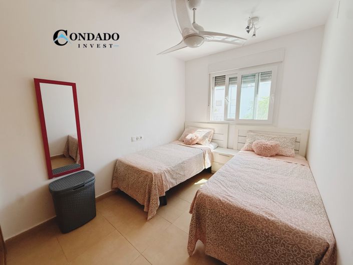 Image No.23-Appartement de 2 chambres à vendre à Condado de Alhama