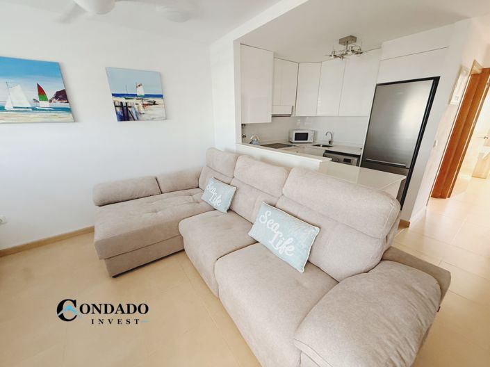 Image No.26-Appartement de 2 chambres à vendre à Condado de Alhama