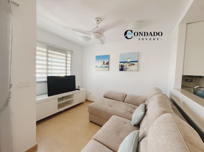 Image No.27-Appartement de 2 chambres à vendre à Condado de Alhama