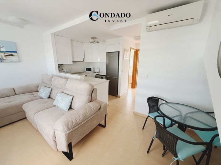 Image No.28-Appartement de 2 chambres à vendre à Condado de Alhama
