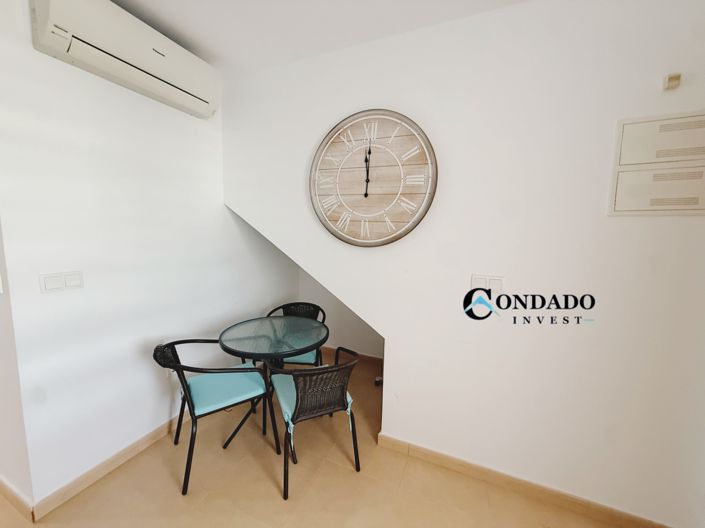 Image No.29-Appartement de 2 chambres à vendre à Condado de Alhama