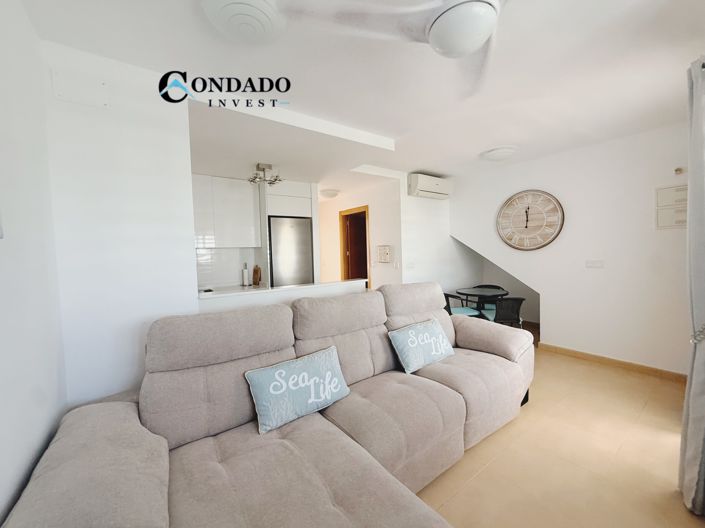 Image No.30-Appartement de 2 chambres à vendre à Condado de Alhama