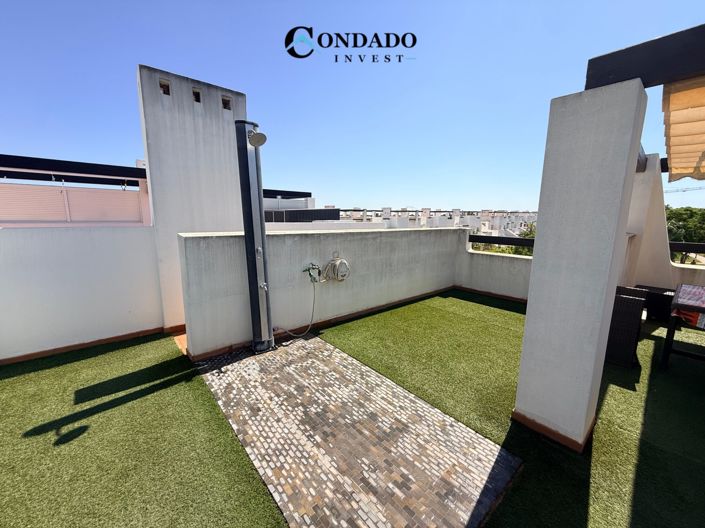 Image No.20-2 Bed Apartment for sale