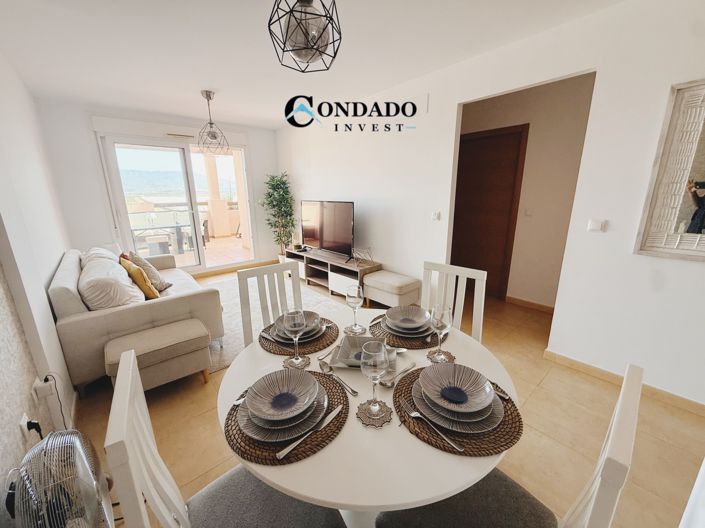 Image No.19-2 Bed Apartment for sale