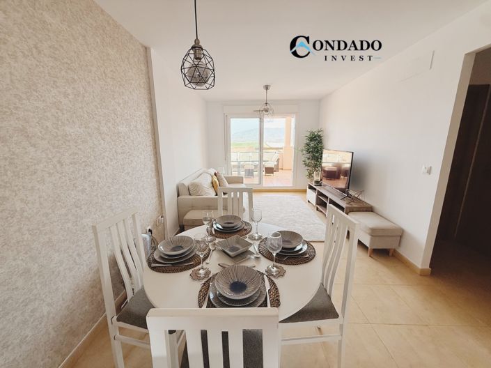 Image No.20-2 Bed Apartment for sale