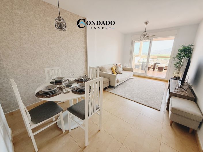 Image No.25-2 Bed Apartment for sale