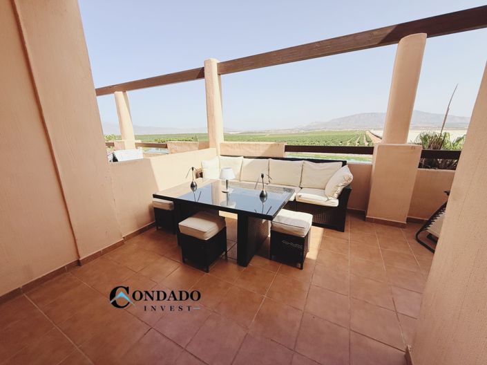 Image No.28-2 Bed Apartment for sale